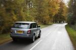 Land Rover Range Rover Sport 2012 года